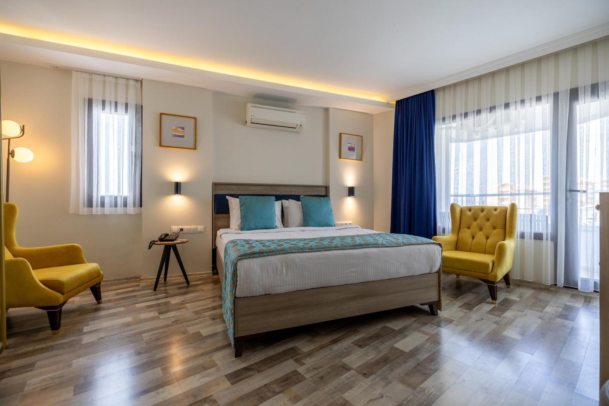 Rest&More By Dedeman Kusadasi Exterior photo
