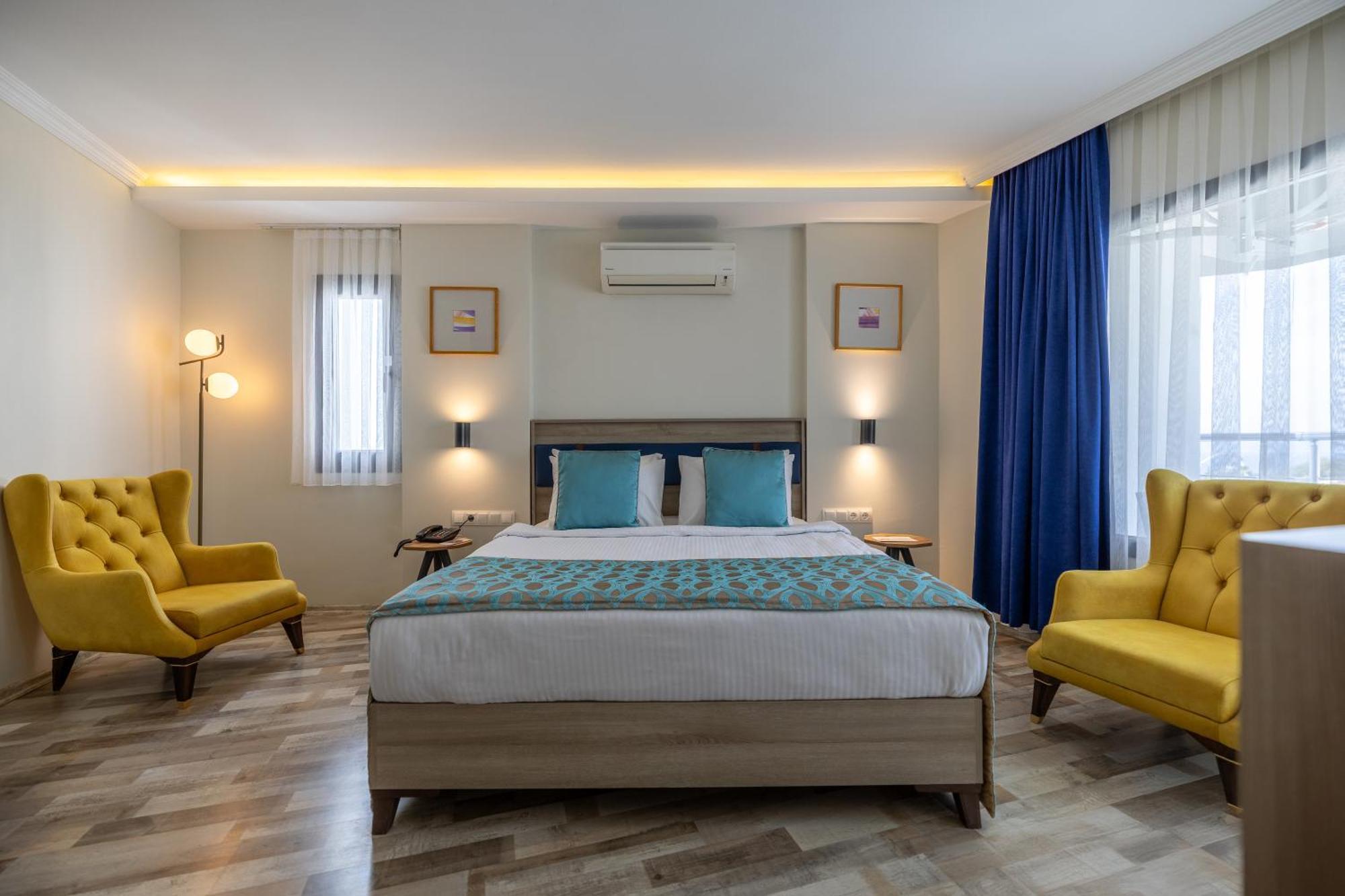 Rest&More By Dedeman Kusadasi Exterior photo
