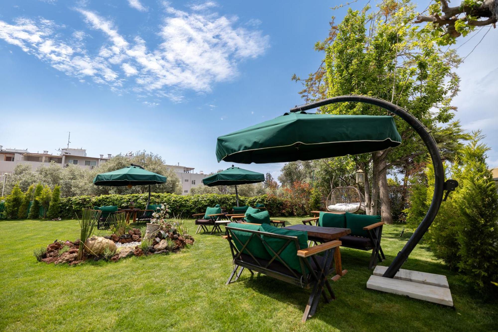 Rest&More By Dedeman Kusadasi Exterior photo