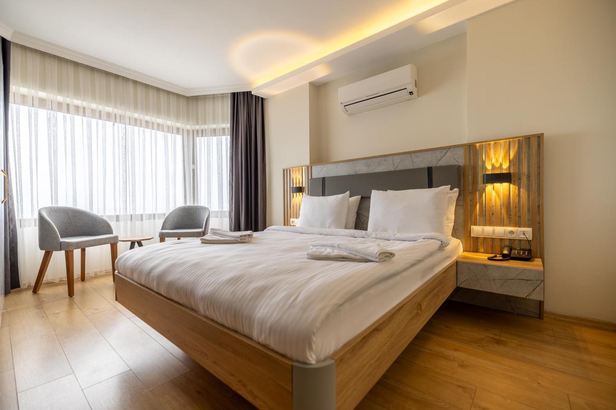 Rest&More By Dedeman Kusadasi Exterior photo