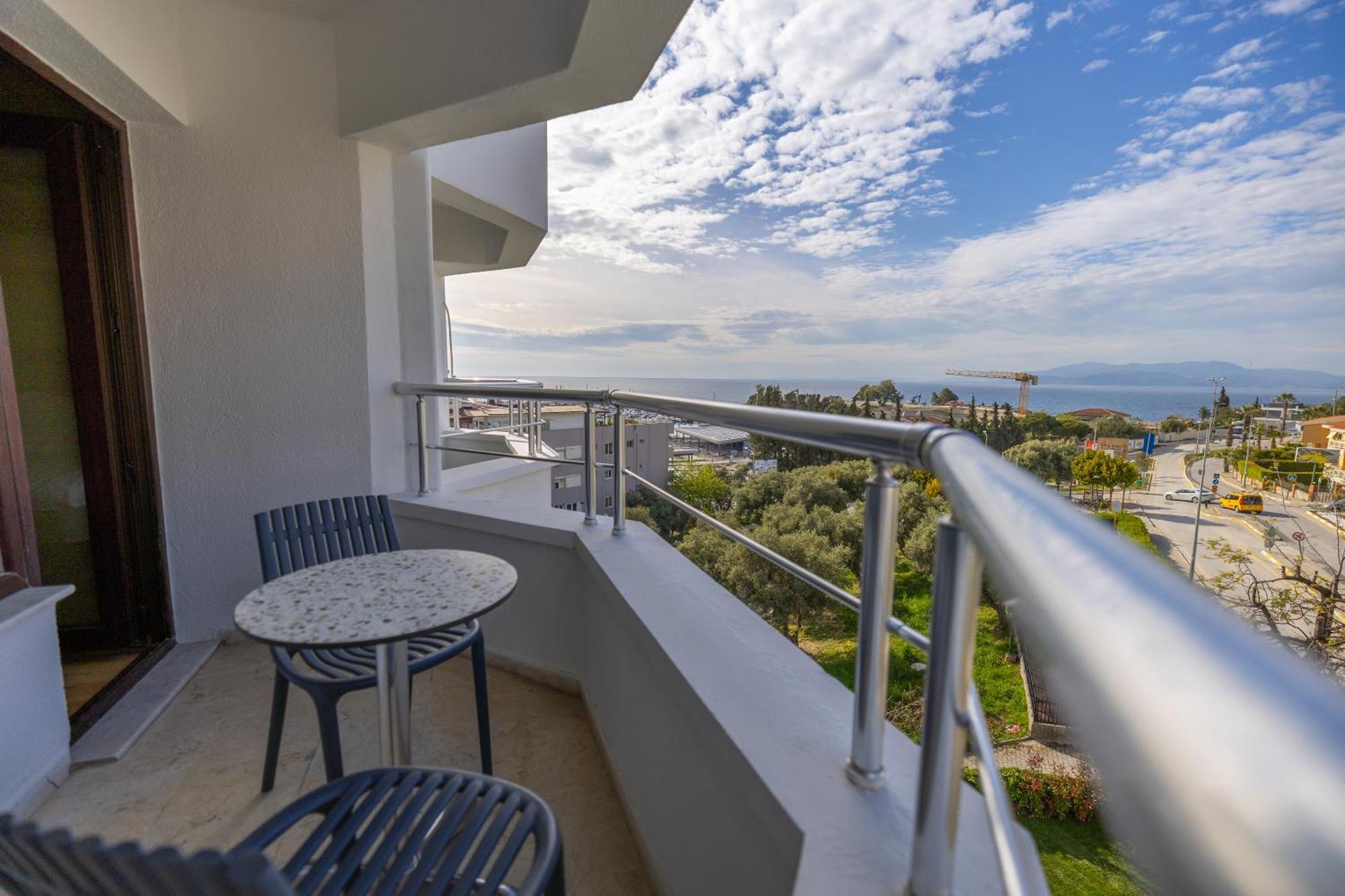 Rest&More By Dedeman Kusadasi Exterior photo